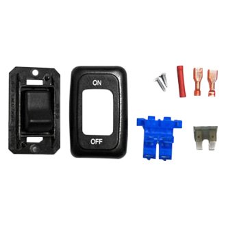 SR0101 LED Switch Kit