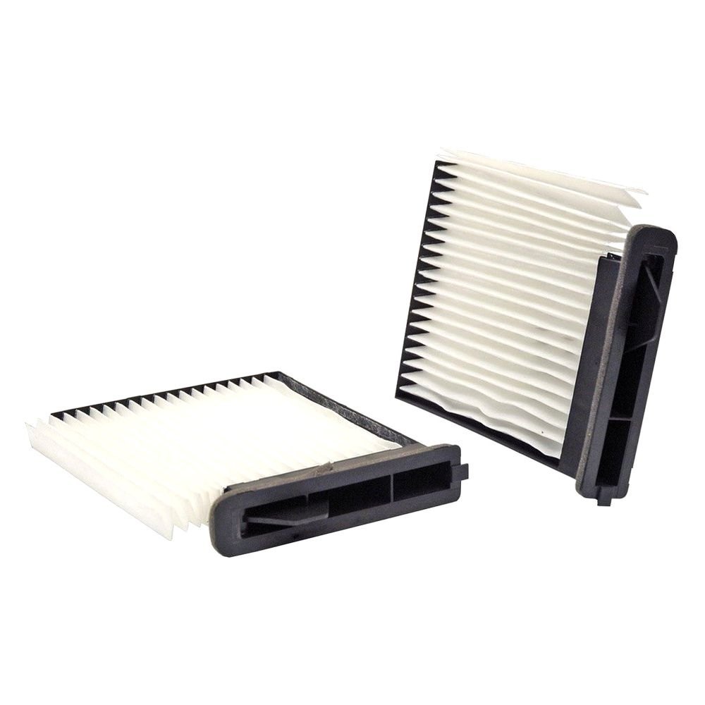 24829 Light Duty Cabin Air Filter for 2007-2013 Nissan Versa