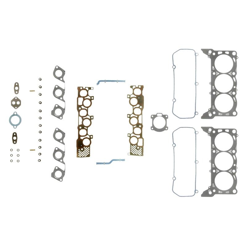 HS8548PT6 Head Set Kit for 1977-1979 Ford Thunderbird
