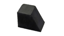 F854734 Compression Rubber Block