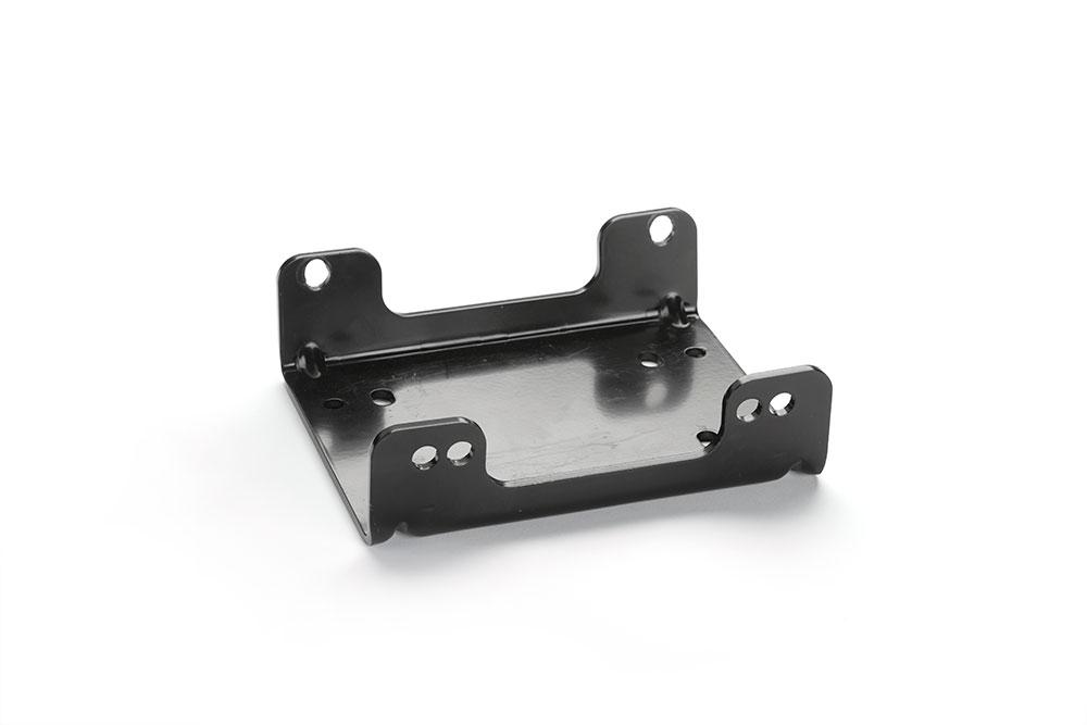 Warn Industries 90845 Winch Mounting Kit for 2018 Yamaha Wolverine X4