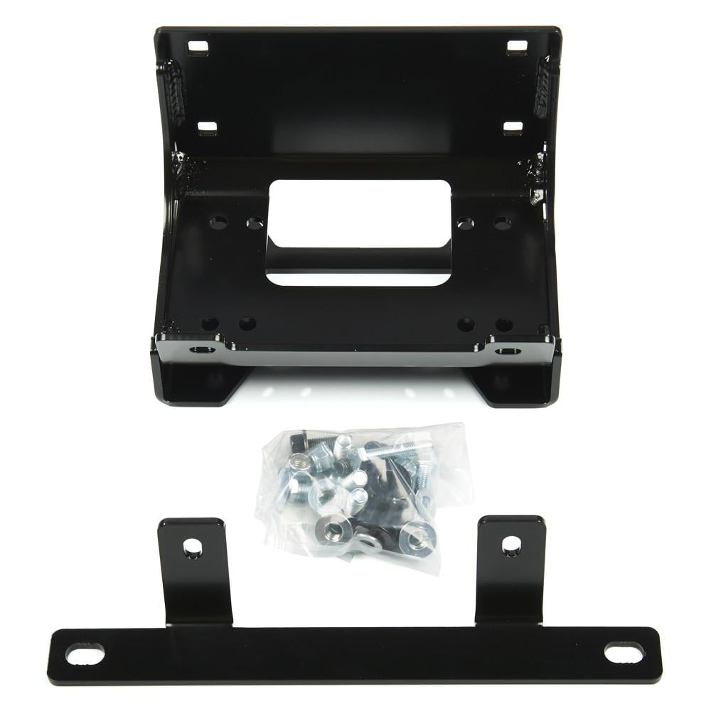 Warn Industries 93414 Winch Mounting System for Kawasaki Teryx 14