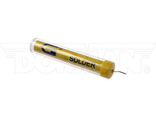 Dorman 85361Z  Solder, Rosin Core