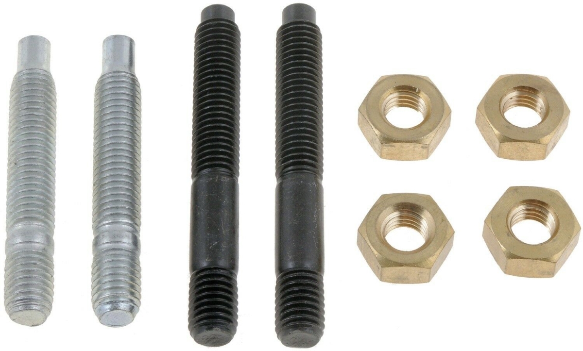 Dorman 3100 Exhaust Manifold Mounting Stud Kit for 1988 Chevrolet Camaro