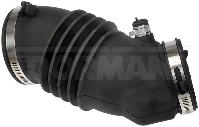 Dorman 696138 Engine Air Intake Hose for 2009-2015 Honda Pilot, Black