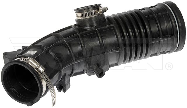 Dorman 696157 Engine Air Intake Hose for 1999-2001 Honda CRV, Black