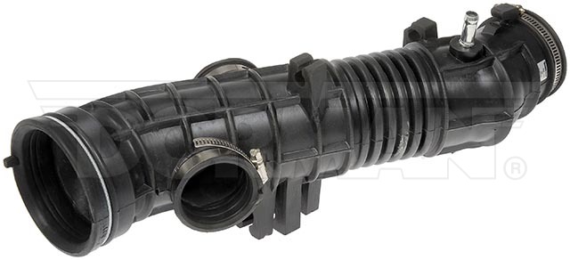 Dorman 696160 Engine Air Intake Hose for 1999-2001 Honda Odyssey, Black