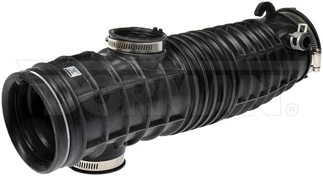 Dorman 696162 Engine Air Intake Hose for 2006-2008 Honda Pilot, Black