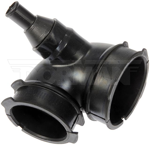 Dorman 696165 Engine Air Intake Hose for 2010-2015 Toyota Prius, Black