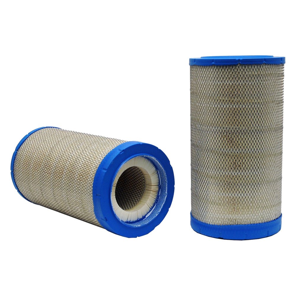 49708 Heavy Duty Air Filter for 2012-2017 Toyota Prius C, Gold