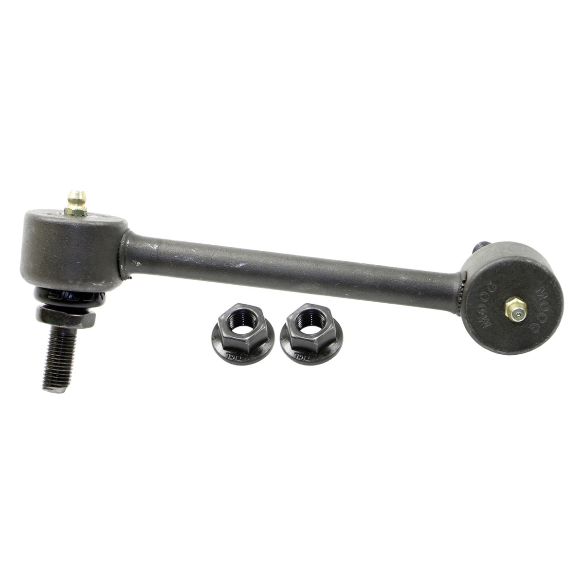 Moog K90703 Front Sway Bar End Link Replacement for 1996-2002 Honda Passport 2WD