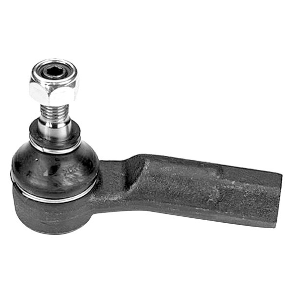 Moog ES800025 Front Outer Tie Rod End for 2004-2013 Mazda 3
