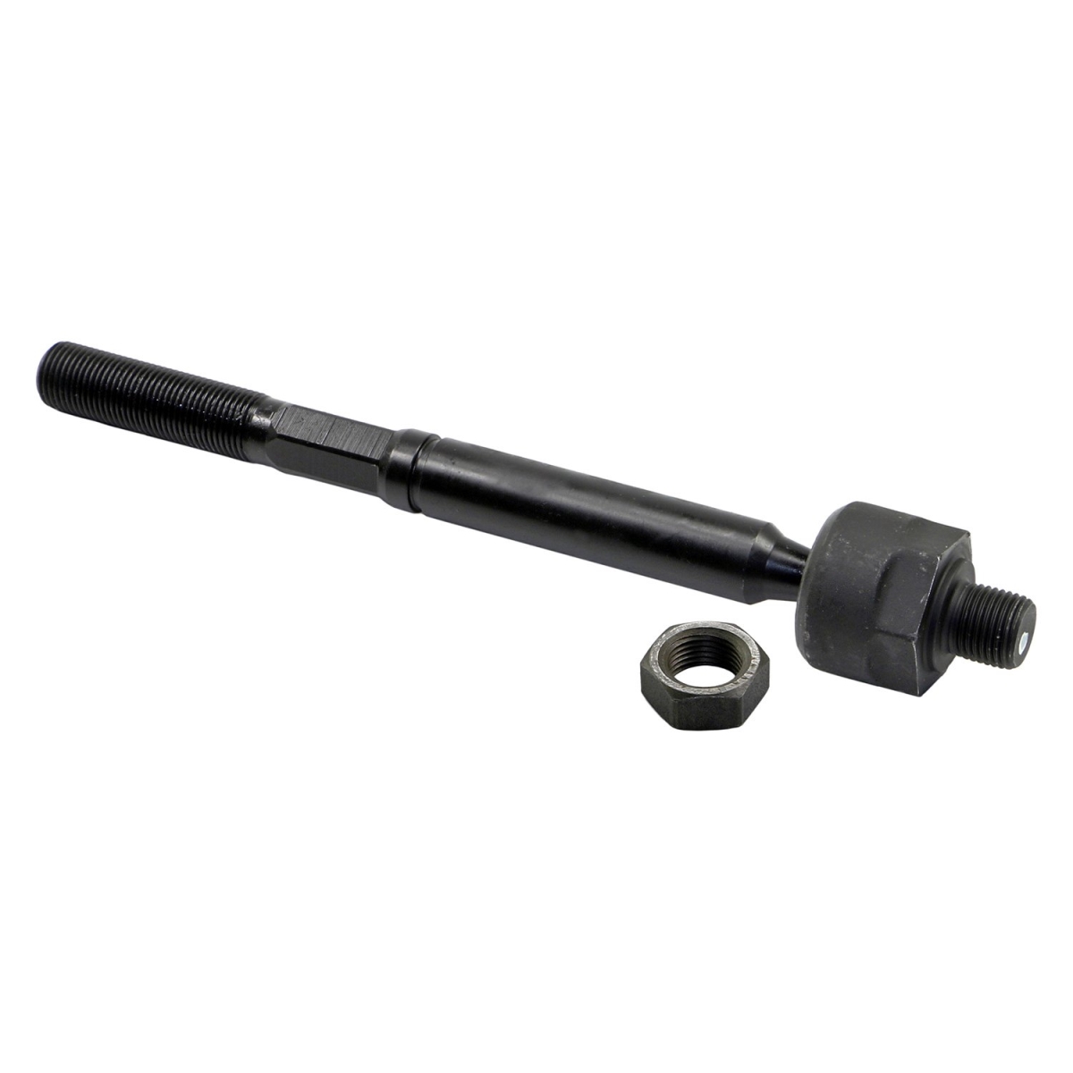 Moog EV800537 Black Tie Rod End for 2010-2016 Hyundai Genesis Coupe