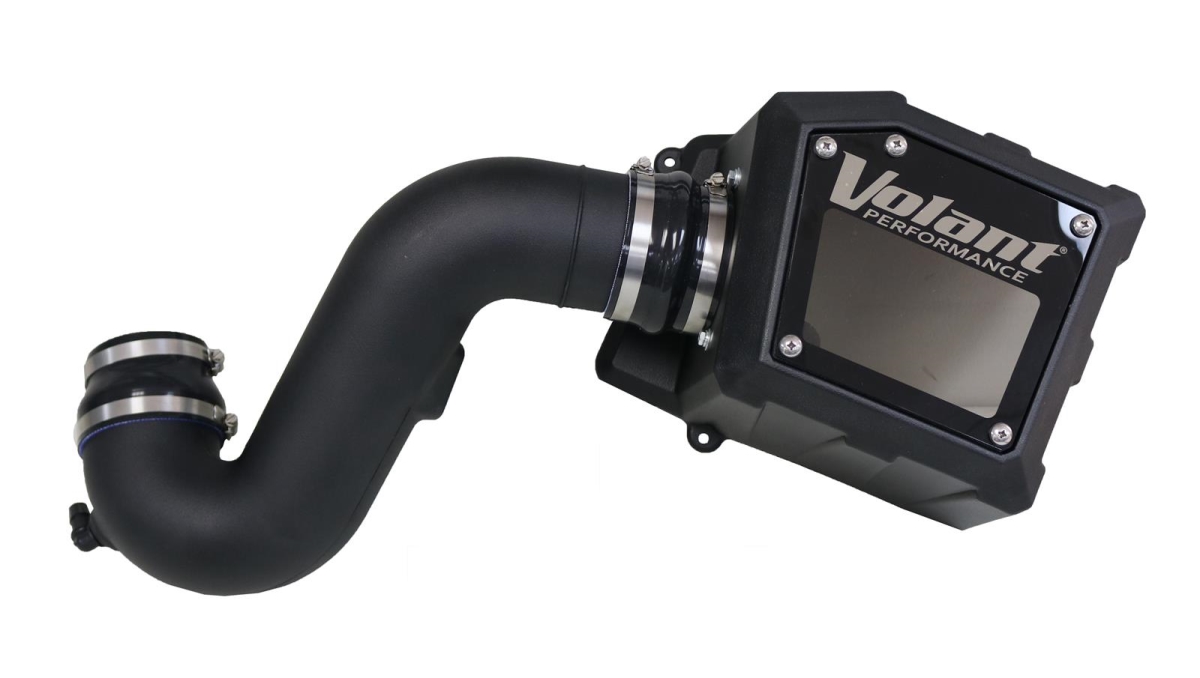 V31-159536 Power Core Cold Air Intake Kit for 2019 Chevy Silverado 1500