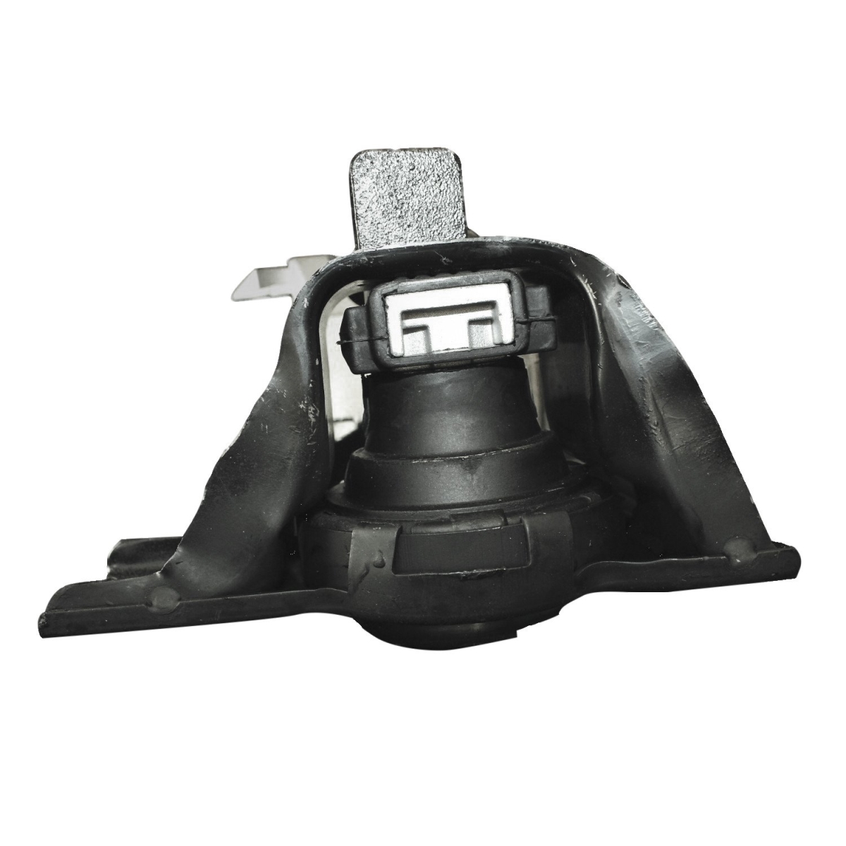 A4348 Front OEM Hydraulic Motor Mount for 2007-2012 Nissan Sentra