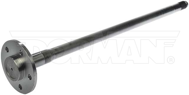 Dorman 630504 Left or Right Rear Axle Shaft for 2005-2014 Ford Mustang
