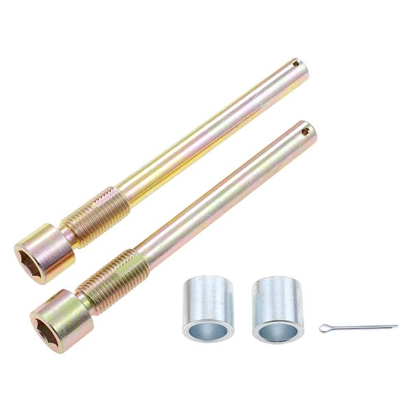 Dorman 13897 Front Disc OS Brake Caliper Bolts for 1973-1975 Buick Apollo