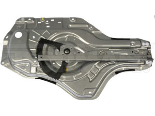 Dorman 748468 Power Window Regulator for 2006-2011 BMW 323i