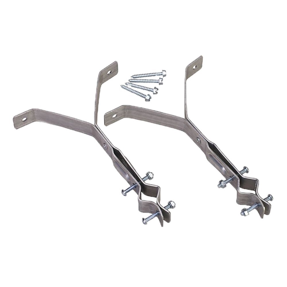 P854584 8 in. Outside Stand off Bracket