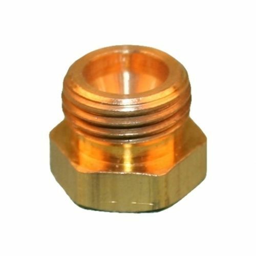 180325 Water Heater Burner 65 Orifice Number