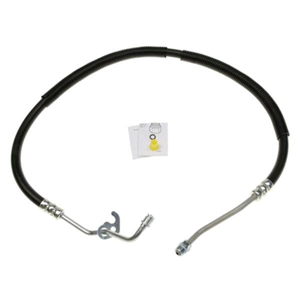 Picture of Omega 55172 Power Steering Hose for 1997-1998 Ford Expedition