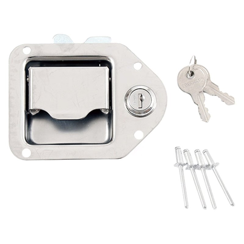 DZTBLATCH1 Tool Box Replacement Locking Latch