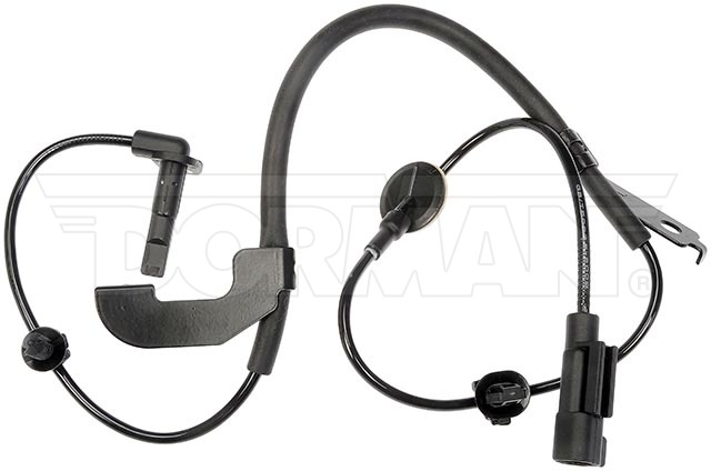 Dorman 695319 Anti-Lock Braking System Wheel Speed Sensor for 2009-2018 Dodge Journey