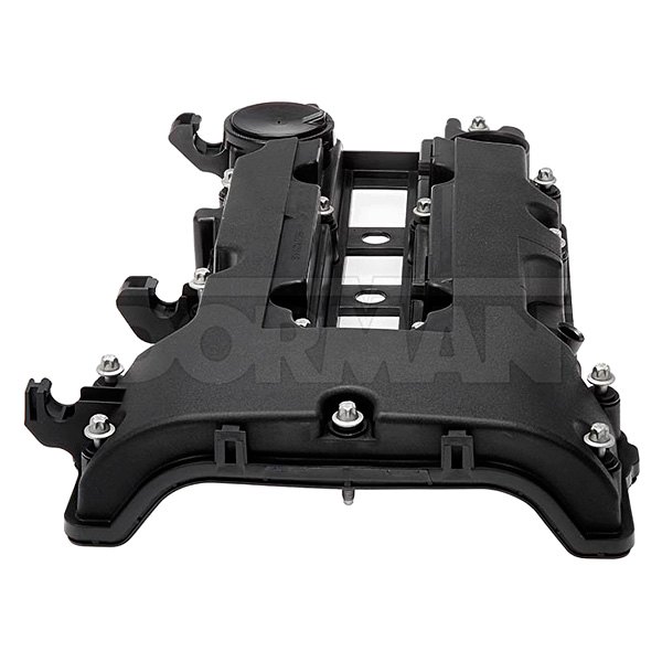 Dorman 264968 Valve Cover for 2011-2019 Chevy Cruze, Black