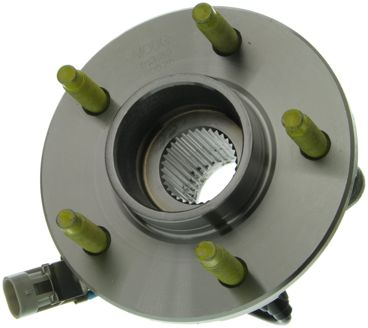 Moog 513369 Wheel Bearing & Hub Assembly