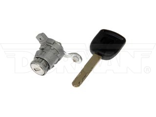 Dorman 926991 Front Driver Side Door Lock Cylinder for 2002-2006 Honda CR-V
