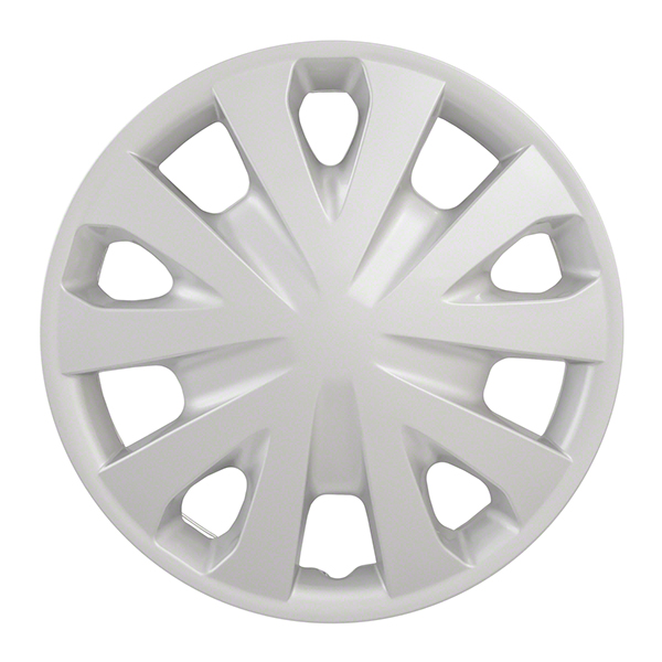 49615S 5V Universal Speaker, Silver