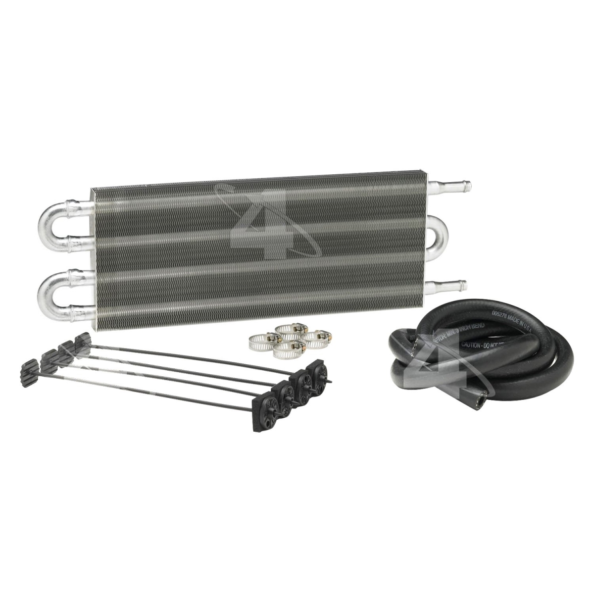 Four Seasons 53022 Ultra-Cool Automatic Transmission Oil Cooler