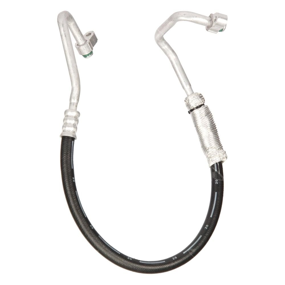 Four Seasons 56882 Discharge Line Hose Assembly for 1996-2000 Toyota RAV4