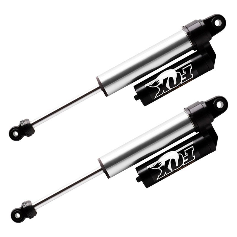 88326051 2.5 Factory Series Front DSC Adjustable Shock Absorbers for 2018 Jeep Wrangler