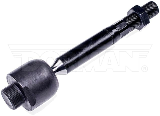Dorman TI85045 Black Inner Steering Tie Rod End for 2003-2006 Ford Expedition