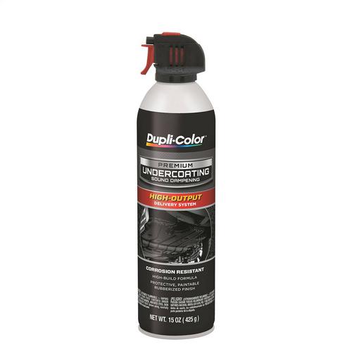 S24-UC104 15 oz Premium Undercoating Paint Spary