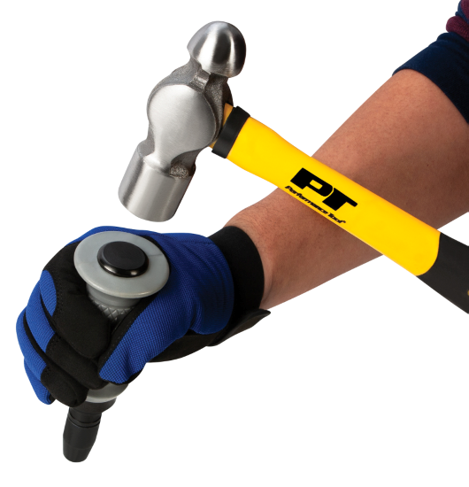 W2504 0.5 in. Dr Impact Driver