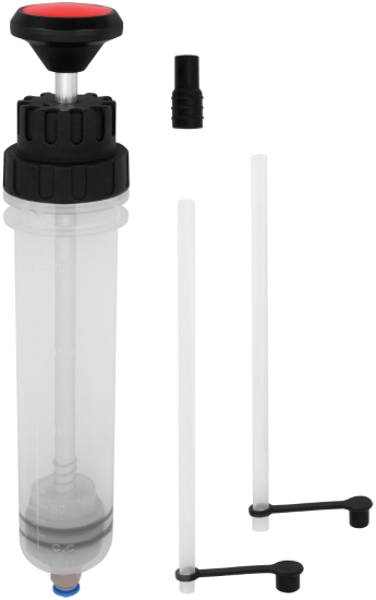 W54173 200cc Extraction & Fill Pump