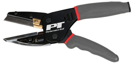 Performance Tool 3-in-1 Multi Power Cutting Tool (W2045)