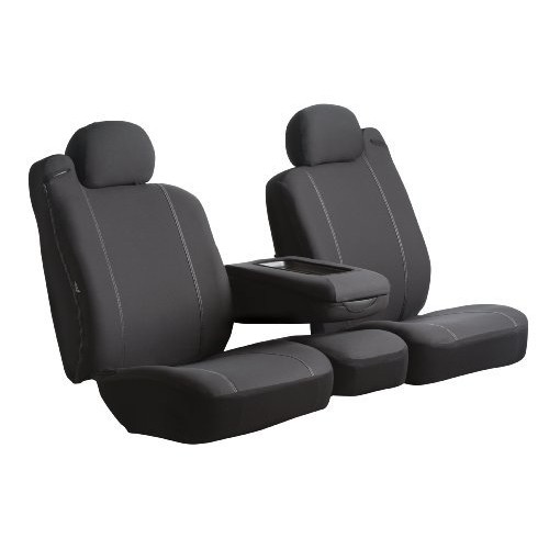 OE3837C OE 40-20-40 C Front Bucket Seat Cover