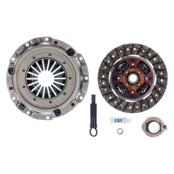 MZK1008 OEM Replacement Clutch Kit for 2008-2010 Ford Fusion