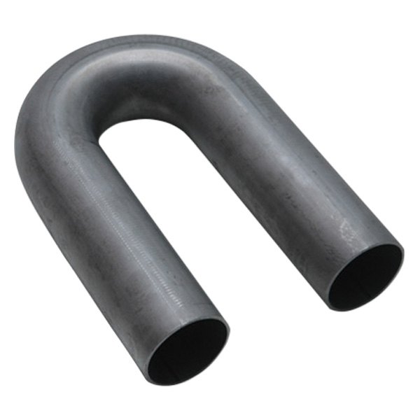 V32-2617 1.25 in. Tight Radius Stainless Steel Natural U-Bend Pipe