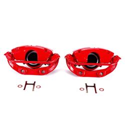 Powerstop S4832 Performance Rear Brake Calipers for 2002-2005 Dodge Ram 1500 - Pack of 2