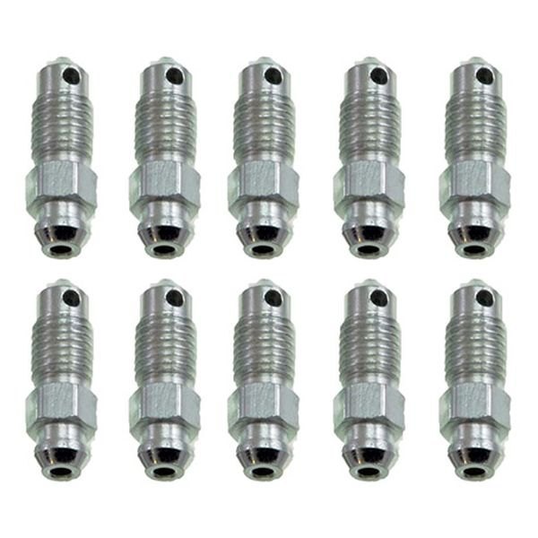 Dorman 5718810 Brake Bleeder Screw Set