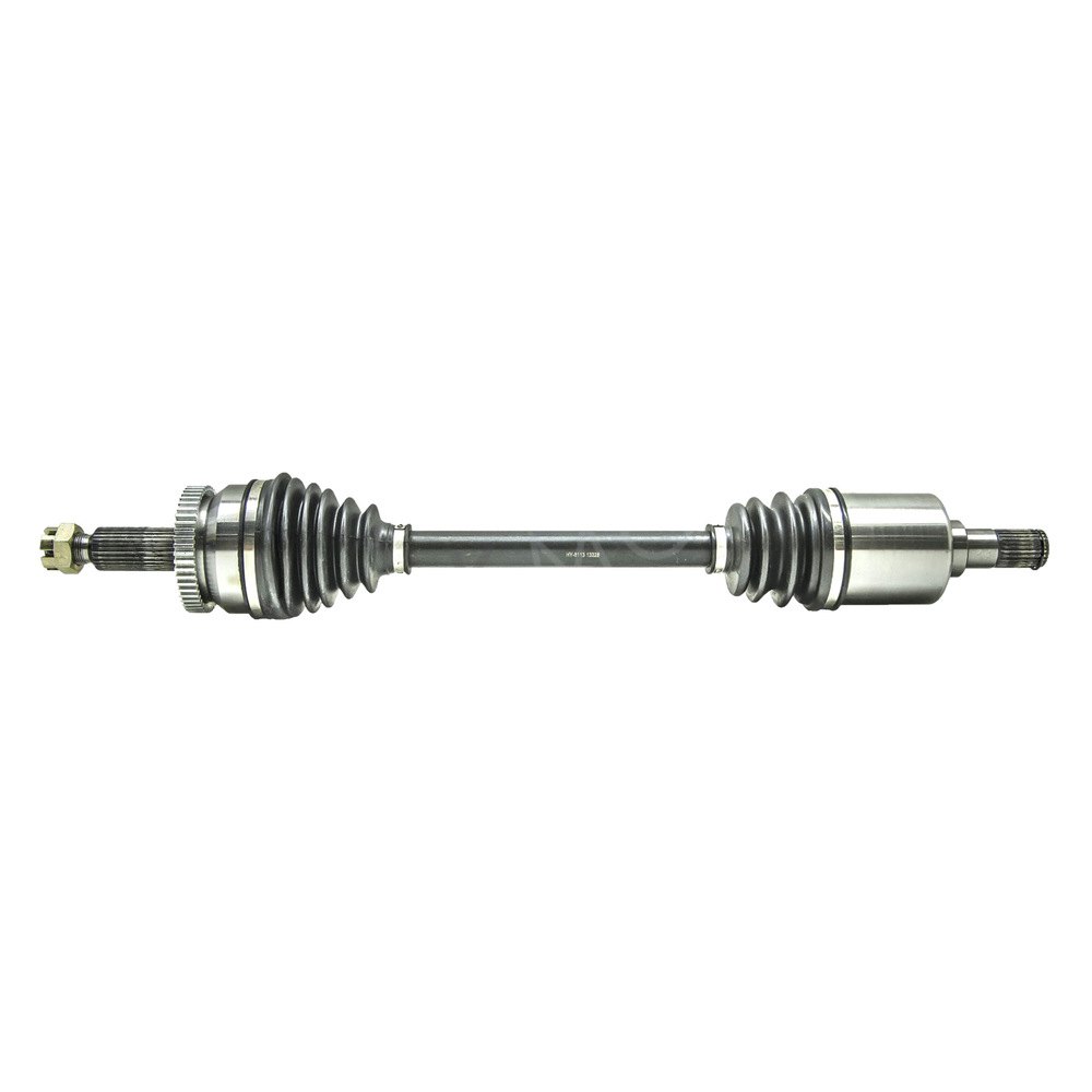 GM8243 Front Driver Side CV Axle Shaft for 2008-2010 Saturn Vue