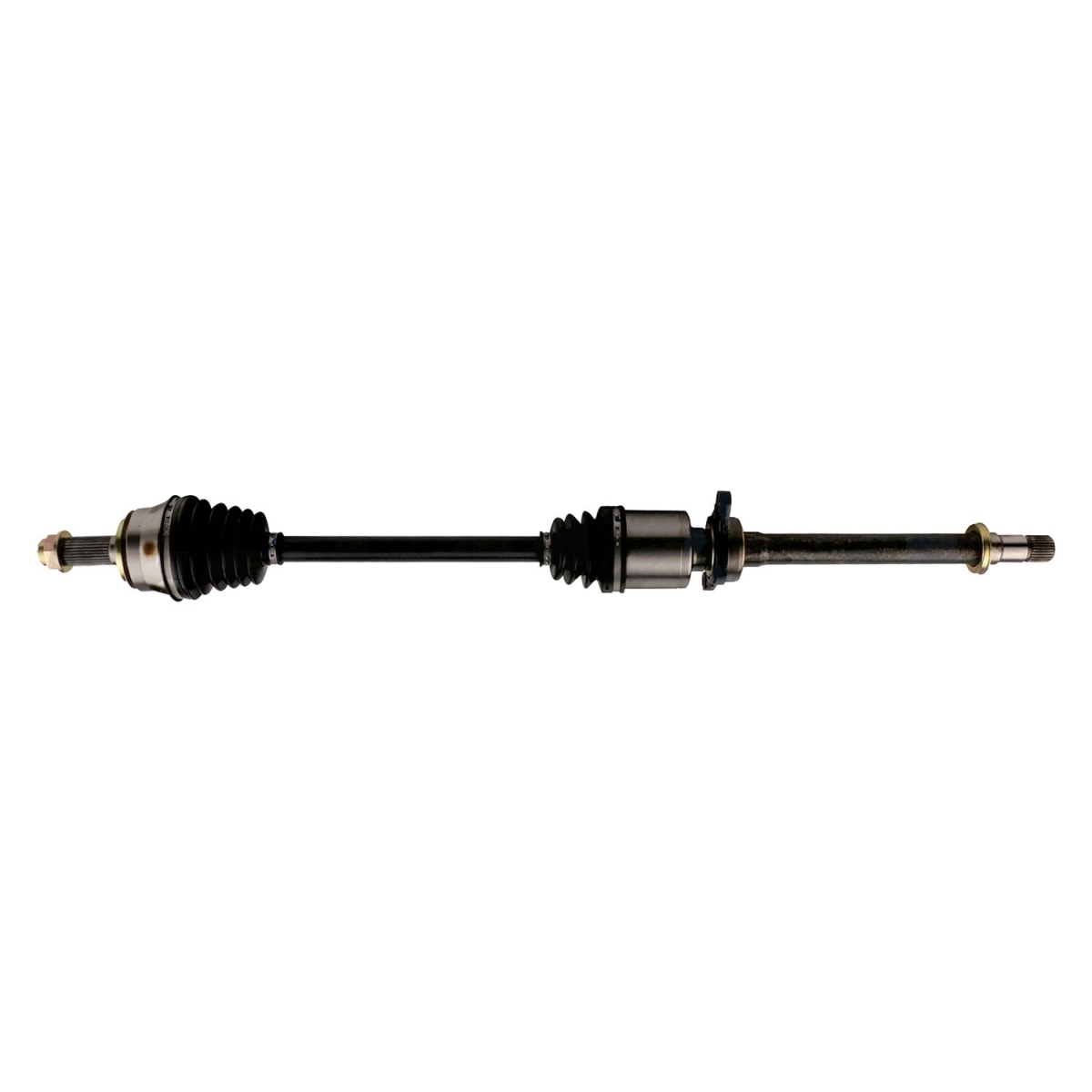 TO8292 Front Driver Side CV Axle Shaft for 2006-2013 Lexus IS250