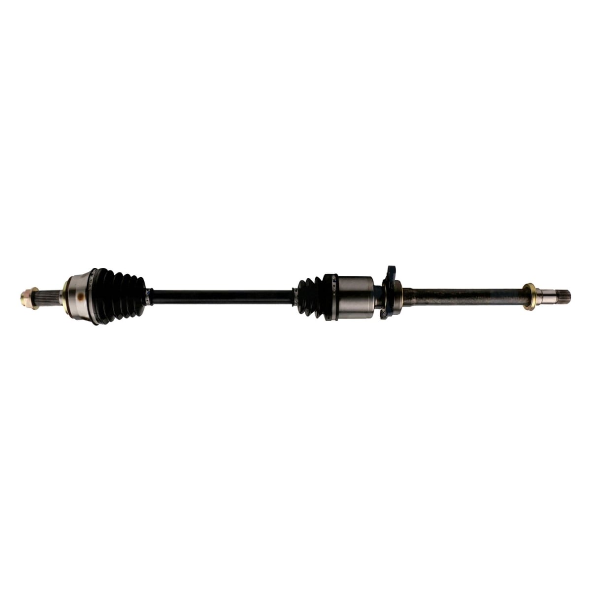 SB8065 Front Driver Side CV Axle Shaft for 2009-2013 Subaru Forester