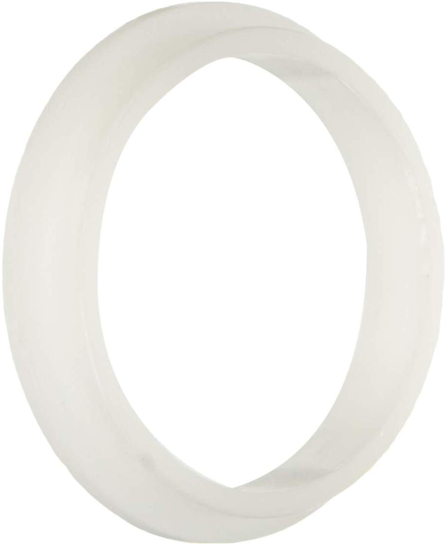 42141 Graphoil 3-Bolt Exhaust Pipe Flange Gasket for 1983-1985 Ford Ranger -  GameOver, GA3569811