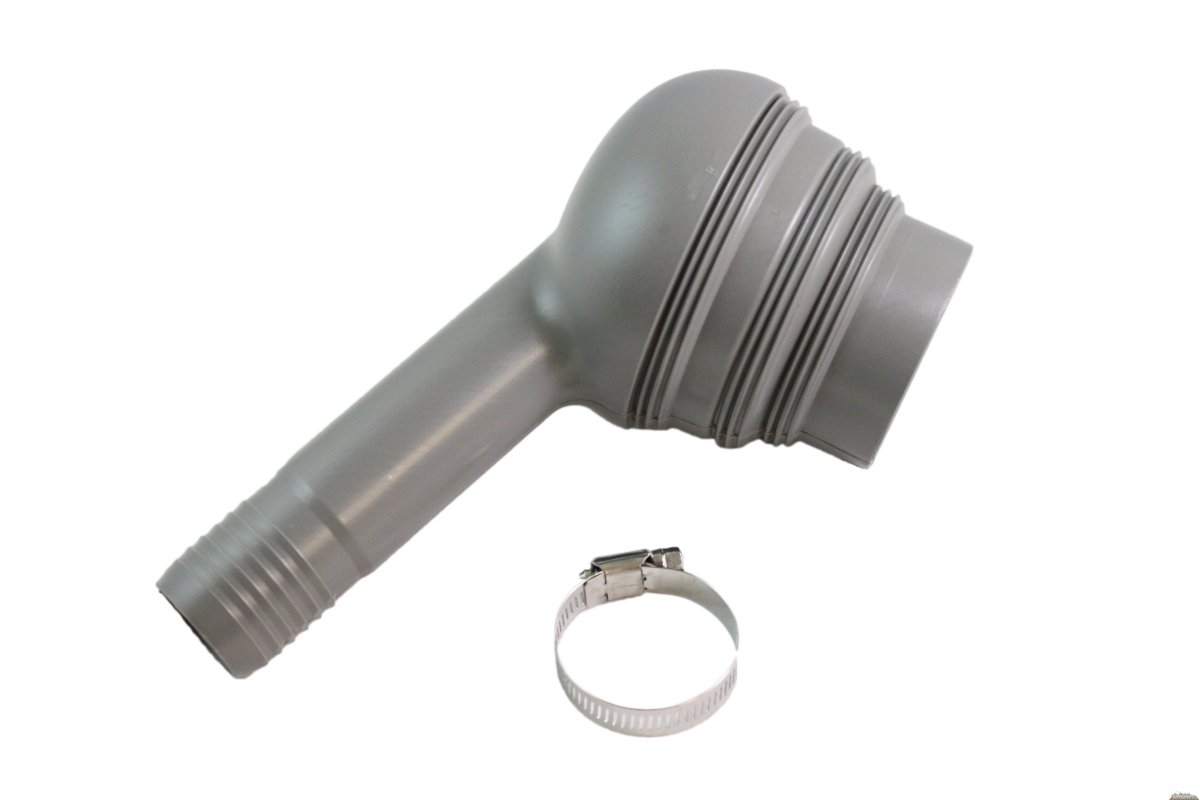 97520 Nozzle Kit with Cap for RV Sanicon Systems