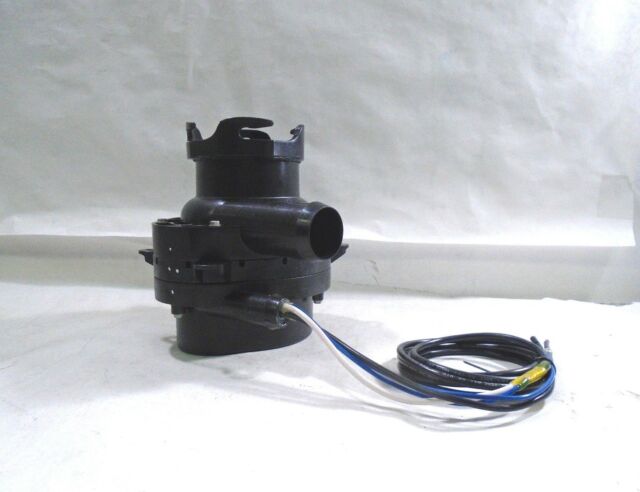 97540 Pump Sanicon Turbo 5 Kit